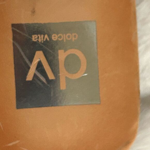 Gray Dolce Vita Joanna puffer slides NWOT size 7.5 - Picture 4 of 4